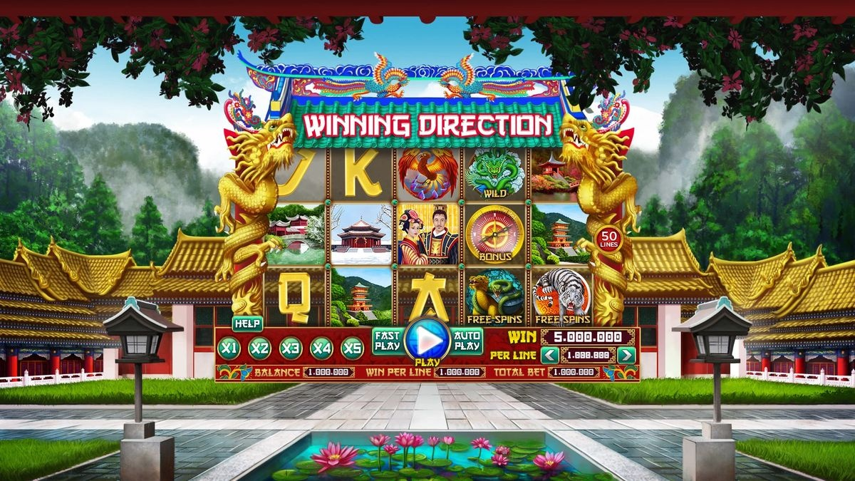  casino presented on mobile device in Pakistan with slots and live games